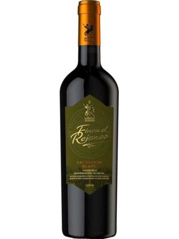 Finca el Rejoneo Sauvignon Blanc, Valdepenas DO