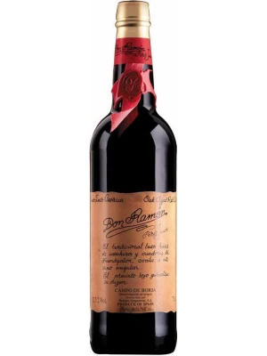 Вино Bodegas Aragonesas, Don Ramon, Campo de Borja DO 2010, 0.75 л