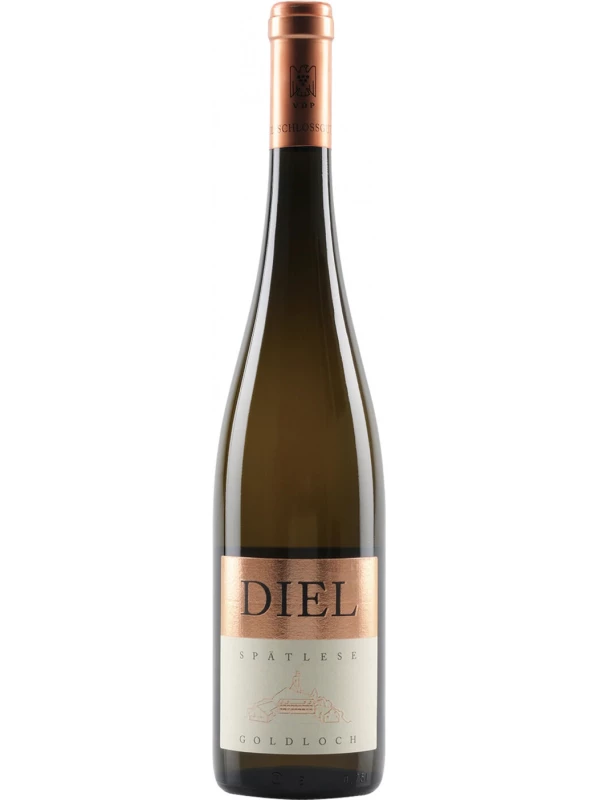 Diel, Goldloch Riesling Spatlese