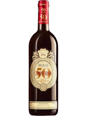Вино Masi, Campofiorin, Rosso del Veronese IGT 2017, 0.75 л