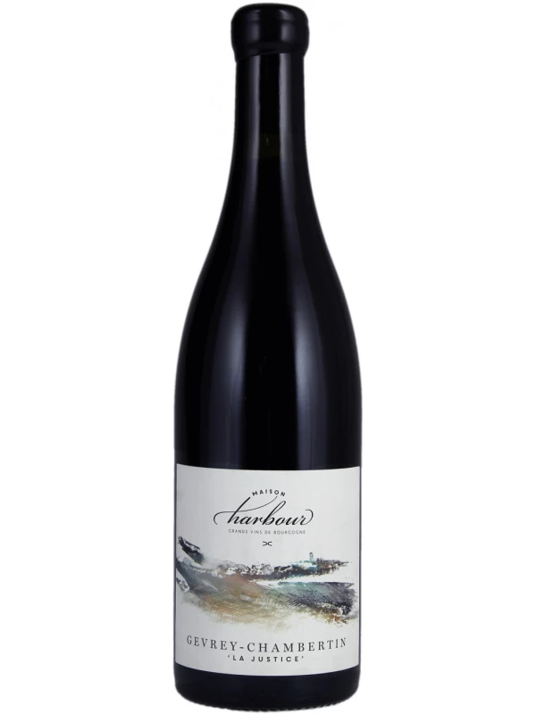Maison Harbour, Gevrey-Chambertin La Justice AOC