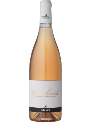 Вино Graci, Etna Rosato DOC 2019, 0.75 л