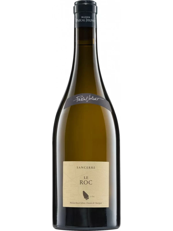 Pascal Jolivet, Le Roc Sancerre Blanc