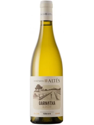 Вино Herencia Altes Garnatxa Blanca, Terra Alta DO 2016, 0.75 л