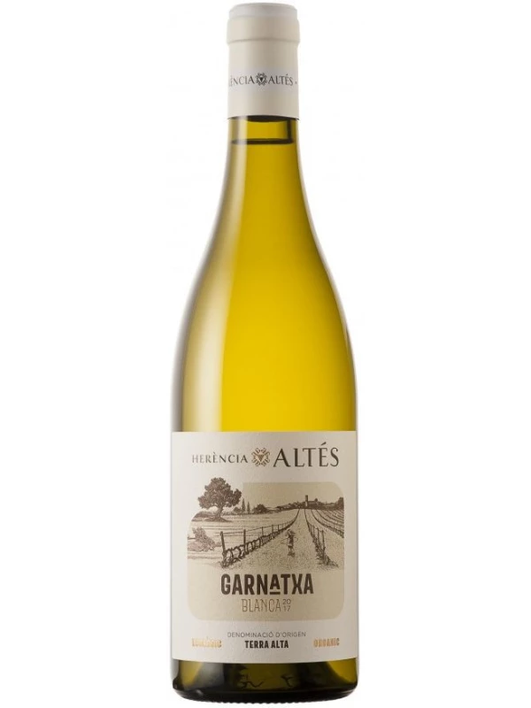 Herencia Altes Garnatxa Blanca, Terra Alta DO