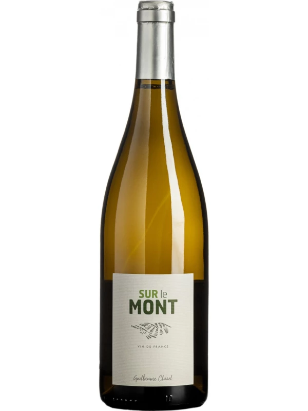 Clusel-Roch, Sur le Mont