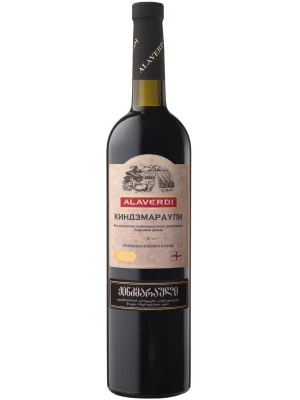 Вино Алаверды, Киндзмараули 0.75 л