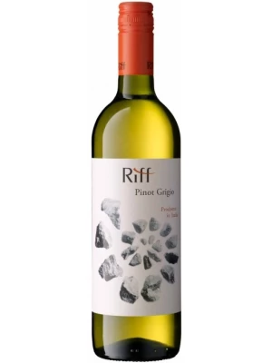 Вино Alois Lageder, Riff Pinot Grigio 2015, 0.75 л