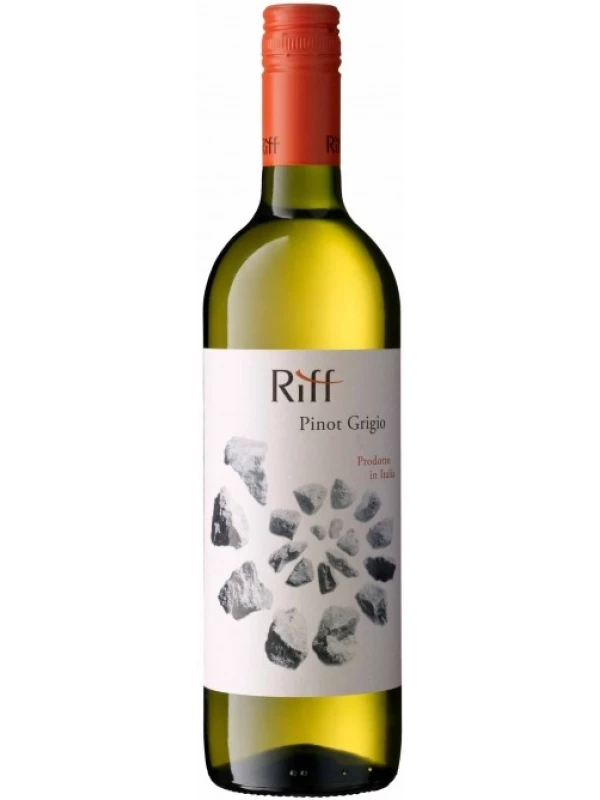 Alois Lageder, Riff Pinot Grigio