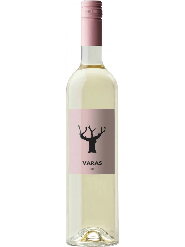 Casa Santos Lima, Varas Rose