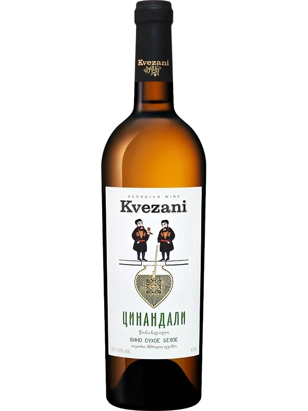 Tiflisi Marani, Kvezani Tsinandali