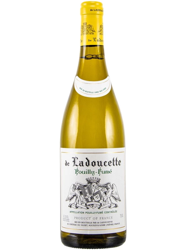 De Ladoucette, Pouilly-Fume AOC