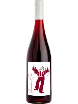 Вино Domaine Saint Nicolas, Gammes d'Ete, VdF 0.75 л