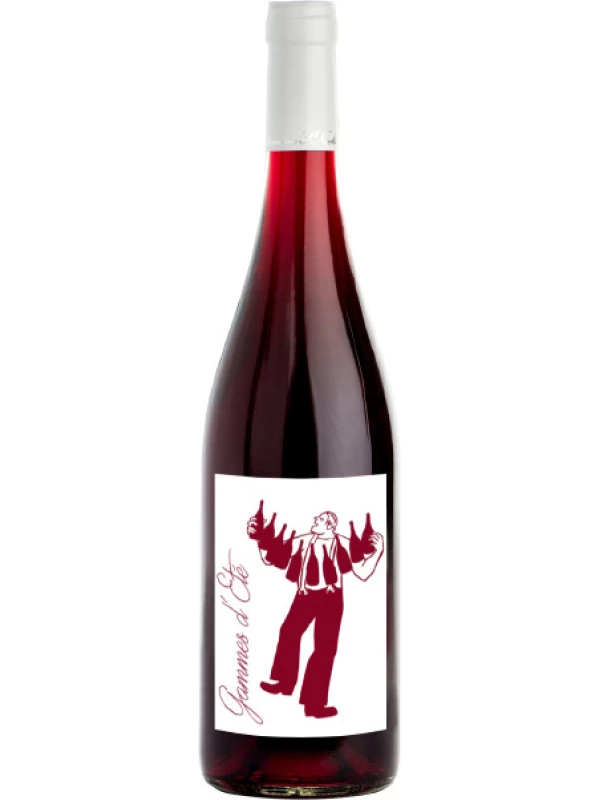 Domaine Saint Nicolas, Gammes d'Ete, VdF