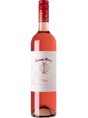 Вино Cousino-Macul, Isidora Rose, Maipo Valley 2015, 0.75 л