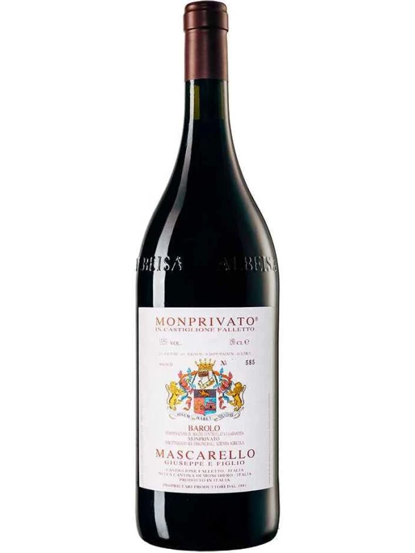 Mascarello, Monprivato Barolo DOCG