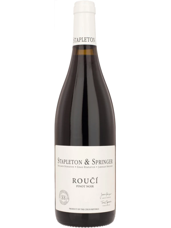 Stapleton-Springer, Rouci