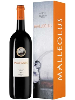 Вино Ribera del Duero DO, Malleolus, gift box 2019, 1.5 л