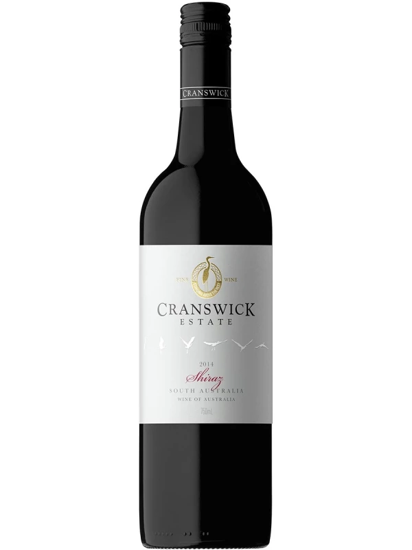 Cranswick, Estate Shiraz
