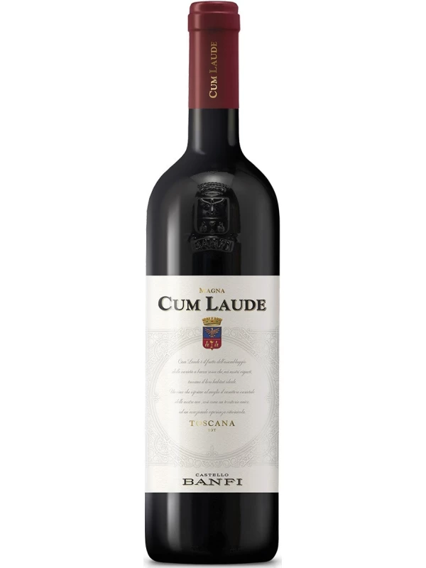 Banfi, Cum Laude, Sant'Antimo DOC