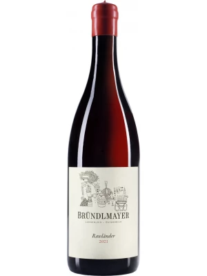 Вино Weingut Brundlmayer, Rawlander Grauburgunder 2021, 0.75 л