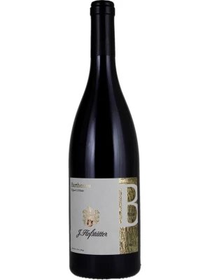 Вино Barthenau, Vigna S. Urbano, Alto Adige DOC 2006, 0.75 л