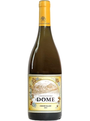 Вино Lourensford, The Dome Chenin Blanc 2023, 0.75 л
