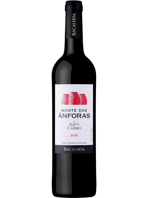 Bacalhoa, Monte das Anforas