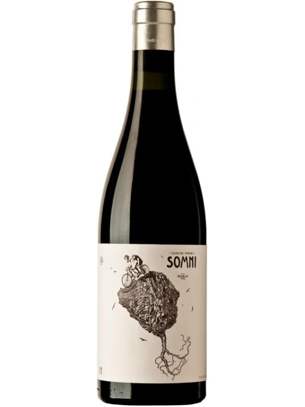 Somni, Priorat DOQ
