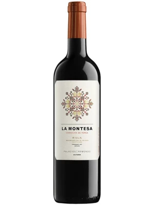 Вино La Montesa DOC 2012, 0.75 л