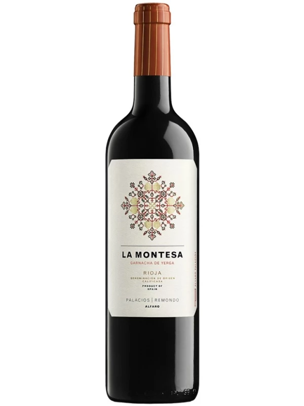 La Montesa DOC