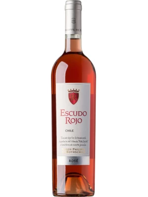 Вино Escudo Rojo Rose 2014, 0.75 л