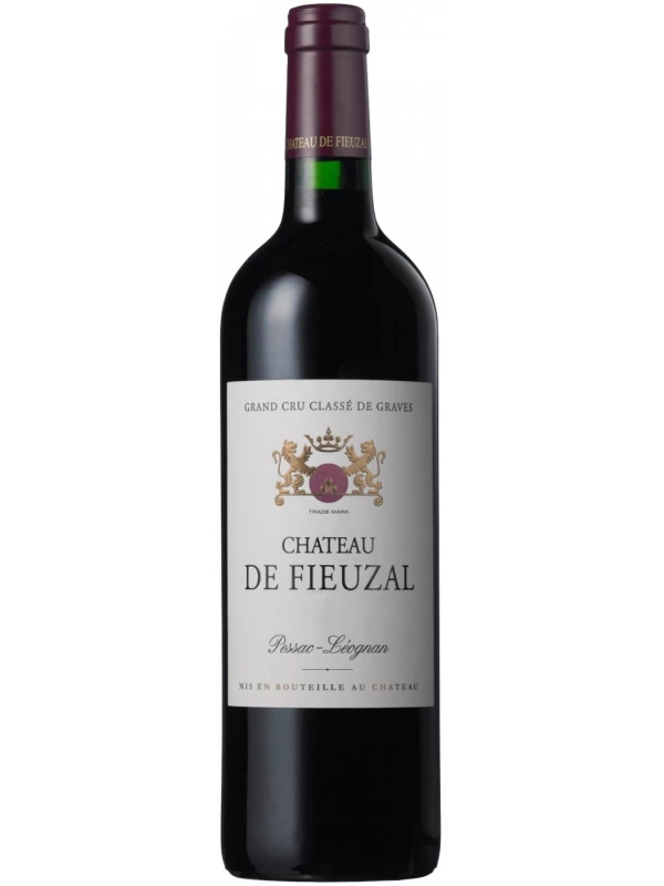 Chateau de Fieuzal, Pessac-Leognan AOC Rouge