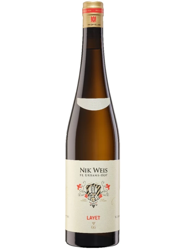Nik Weis, Riesling Layet GG