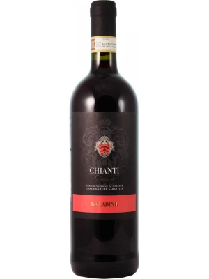 Вино Galadino Chianti DOCG 0.75 л