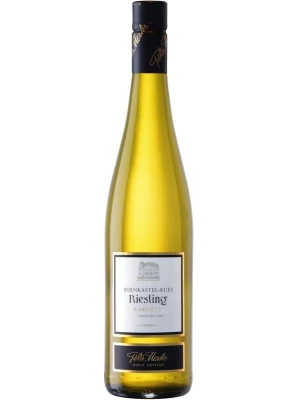 Вино Peter Mertes, Gold Edition Riesling Kabinett Dry 0.75 л