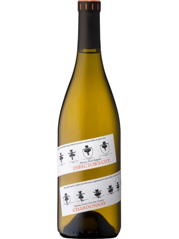 Francis Coppola, Director's Cut Chardonnay, Sonoma Coast