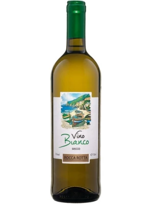Вино Aspi, Rocca Rotta Bianco Secco 0.75 л