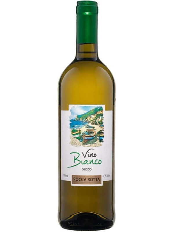Aspi, Rocca Rotta Bianco Secco