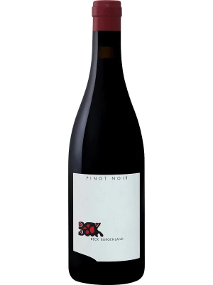 Вино Judith Beck, Pinot Noir 2017, 0.75 л