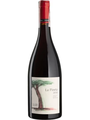 Вино Podere Monastero, La Pineta, Toscana IGT 2018, 0.75 л