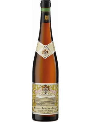 Вино Furst von Metternich, Schloss Johannisberger Riesling Grunlack Spatlese 2018, 0.75 л