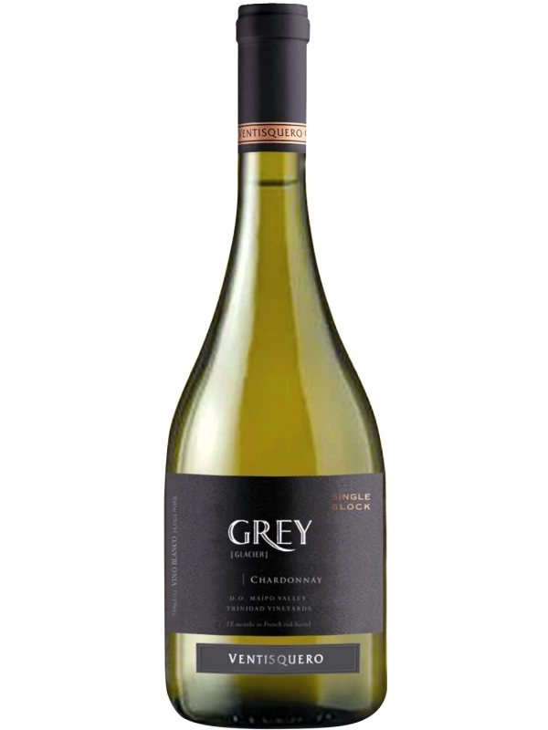 Ventisquero, Grey Chardonnay