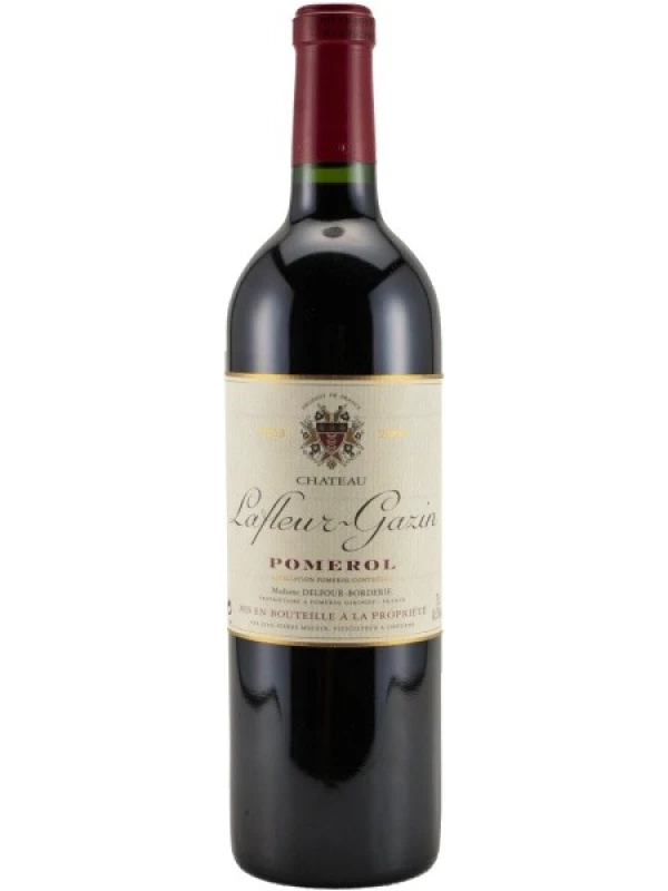 Chateau Lafleur Gazin (Pomerol) AOC