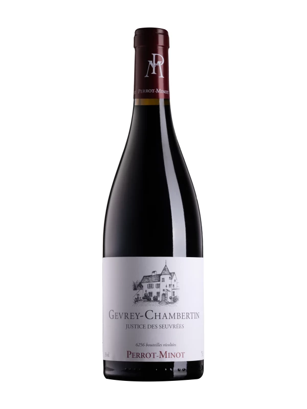 Domaine Perrot-Minot, Gevrey-Chambertin Justice des Seuvrees