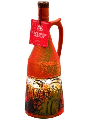Вино Maran, Noravank in jug 2017, 1.2 л