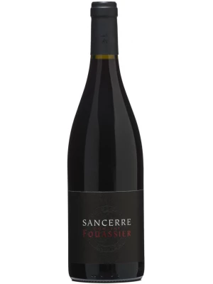Вино Domaine Fouassier, Rouge, Sancerre AOC 2016, 0.75 л