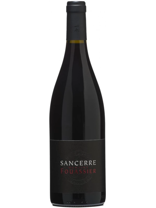 Domaine Fouassier, Rouge, Sancerre AOC