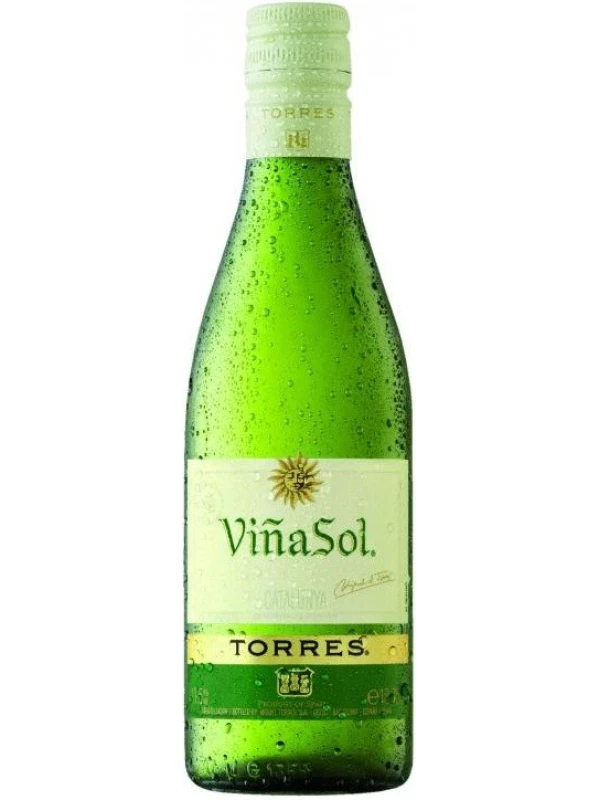 Vina Sol, Catalunya DO