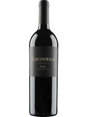 Вино Vina Cobos, Cocodrilo Corte 2015, 0.75 л